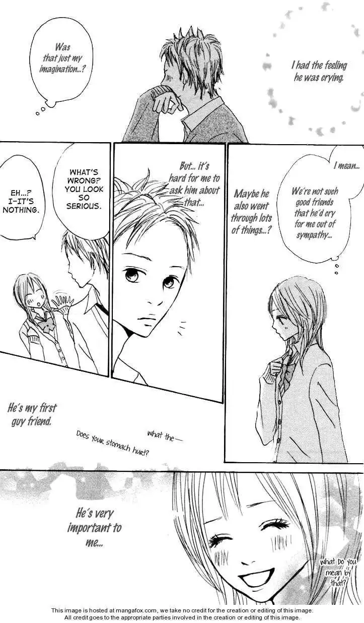 Love Sky Chapter 4 10